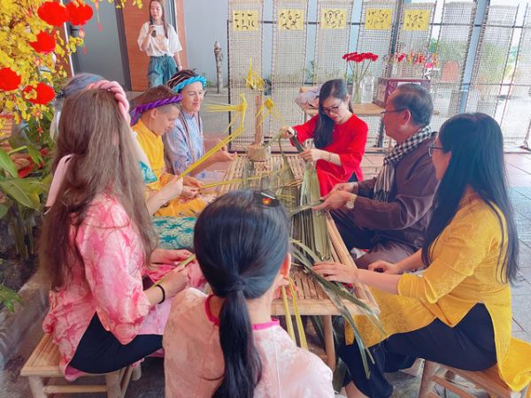 Nha Trang Art And Craft Classes